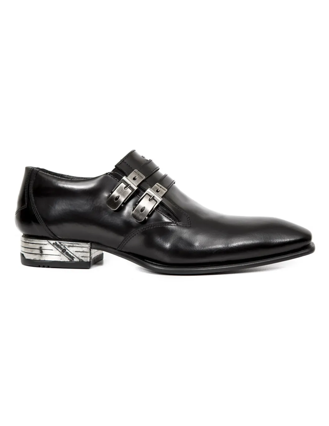 SHOE NEWMAN M-NW157-C5