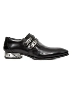 SHOE NEWMAN M-NW157-C5