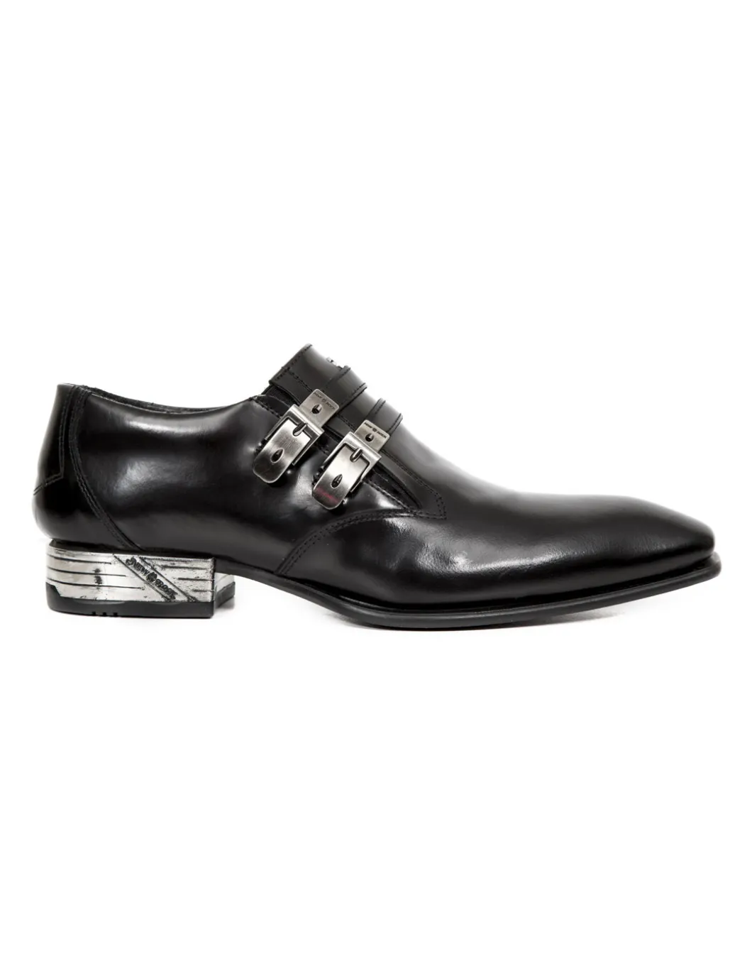 SHOE NEWMAN M-NW157-C5