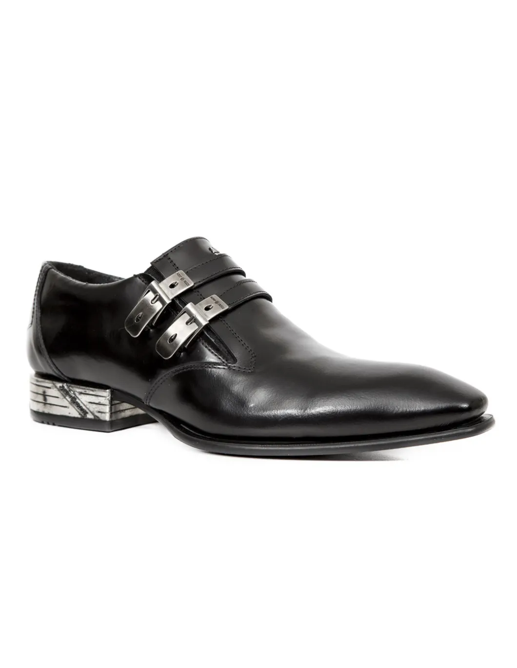 SHOE NEWMAN M-NW157-C5