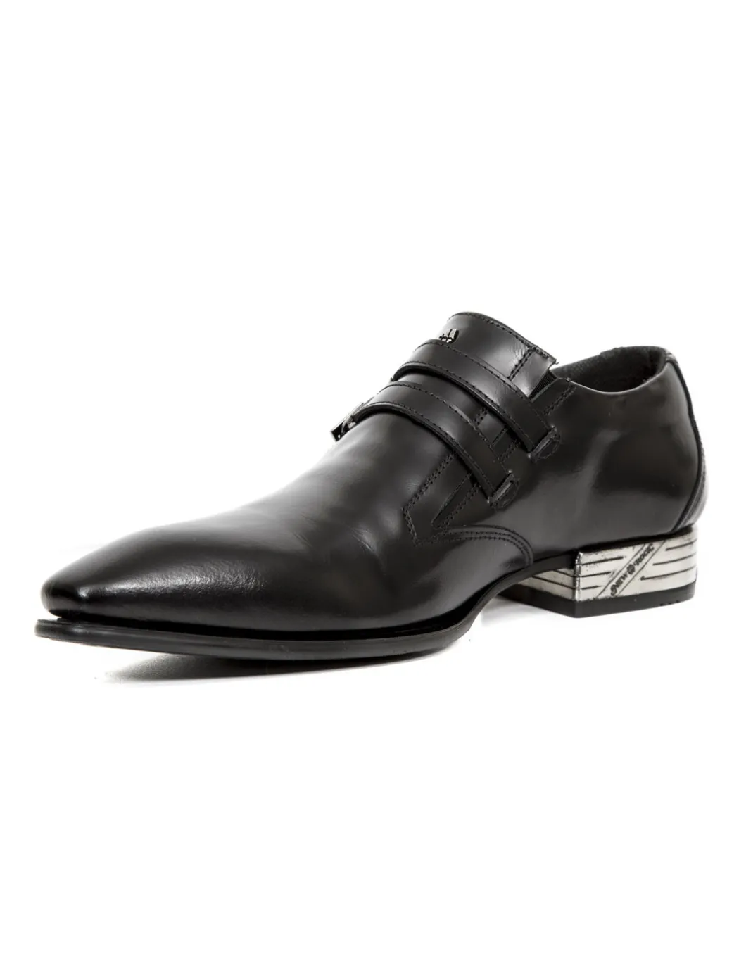 SHOE NEWMAN M-NW157-C5