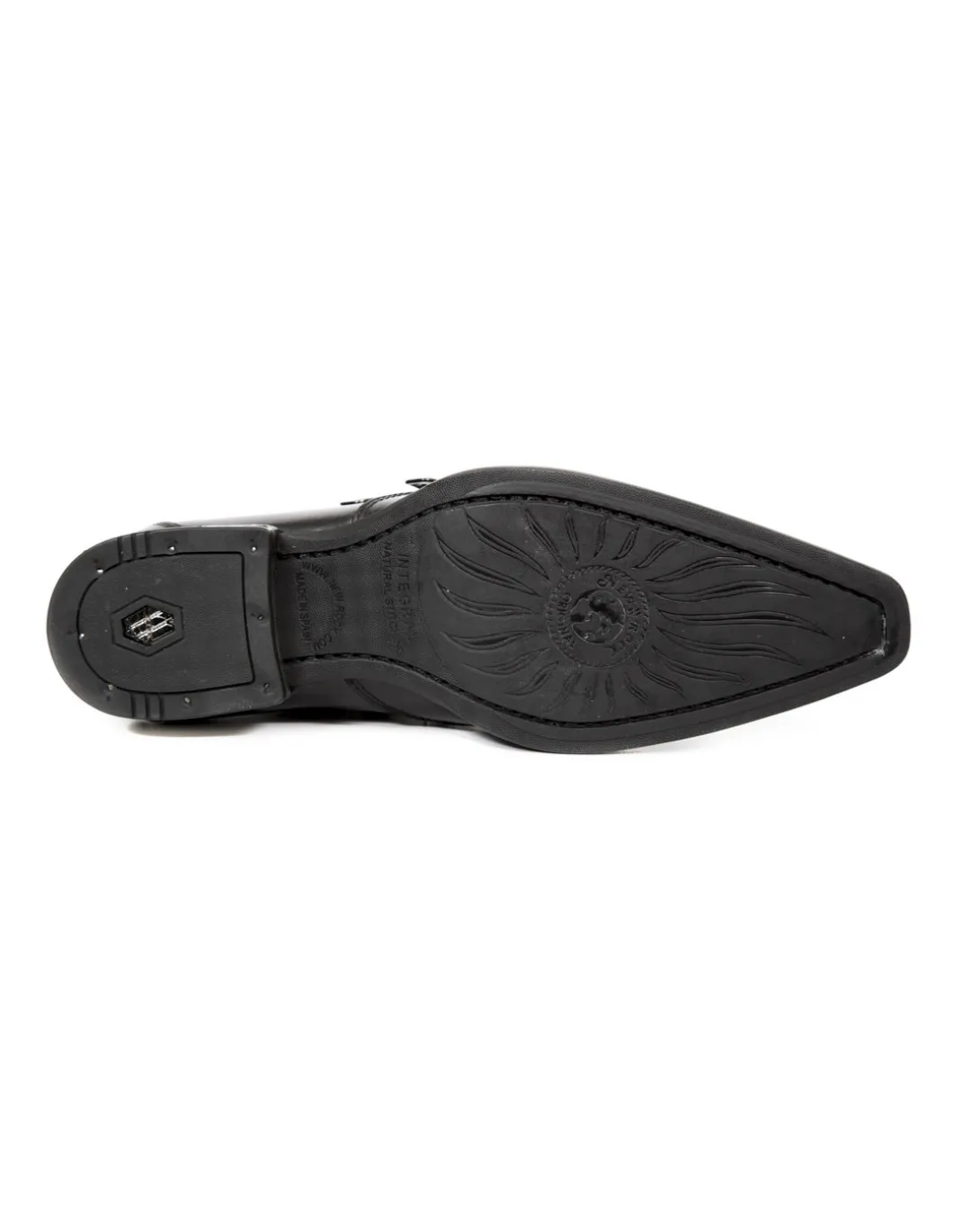 SHOE NEWMAN M-NW157-C5