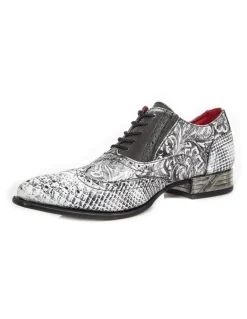 SHOE NEWMAN M-NW136-C35