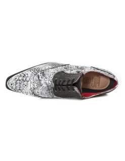 SHOE NEWMAN M-NW136-C35