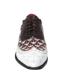 SHOE NEWMAN M-NW136-C42