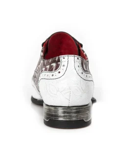 SHOE NEWMAN M-NW136-C42