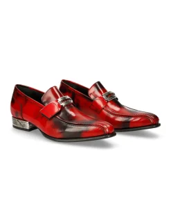 SHOE NEWMAN M-NW125-C1
