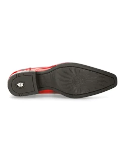 SHOE NEWMAN M-NW125-C1