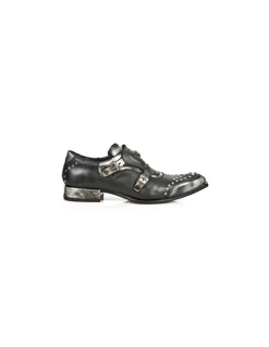 SHOE NEWMAN M-NW124-C2