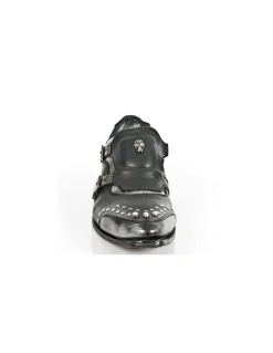 SHOE NEWMAN M-NW124-C2