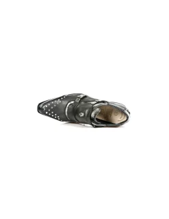 SHOE NEWMAN M-NW124-C2