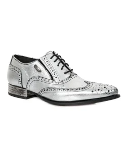 SHOE NEWMAN M-NW136-C44