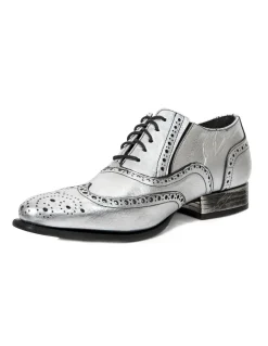 SHOE NEWMAN M-NW136-C44