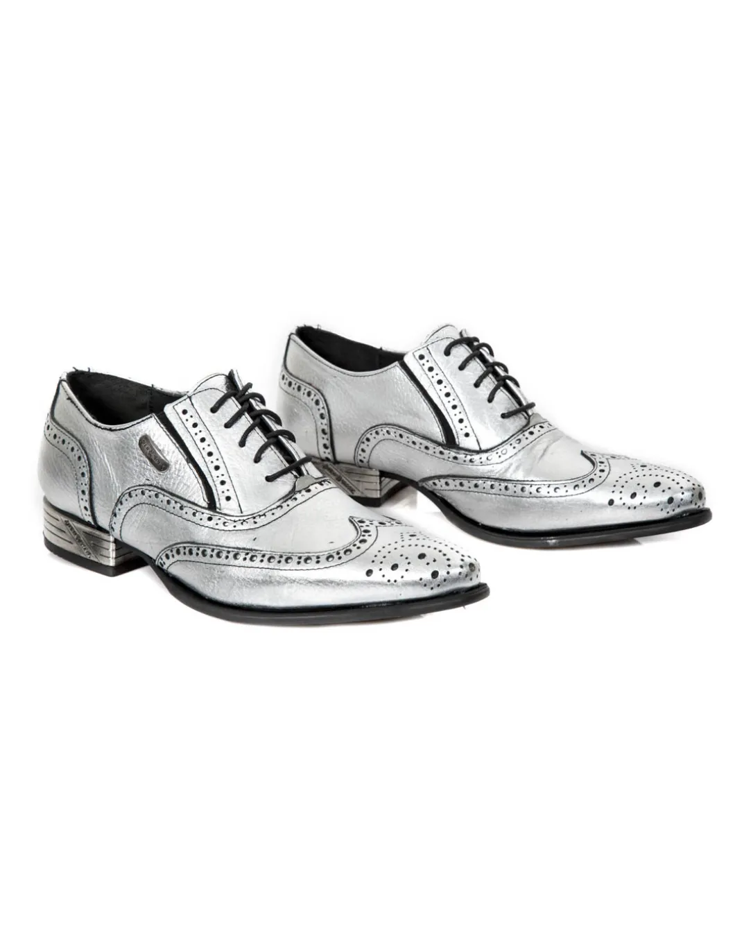 SHOE NEWMAN M-NW136-C44