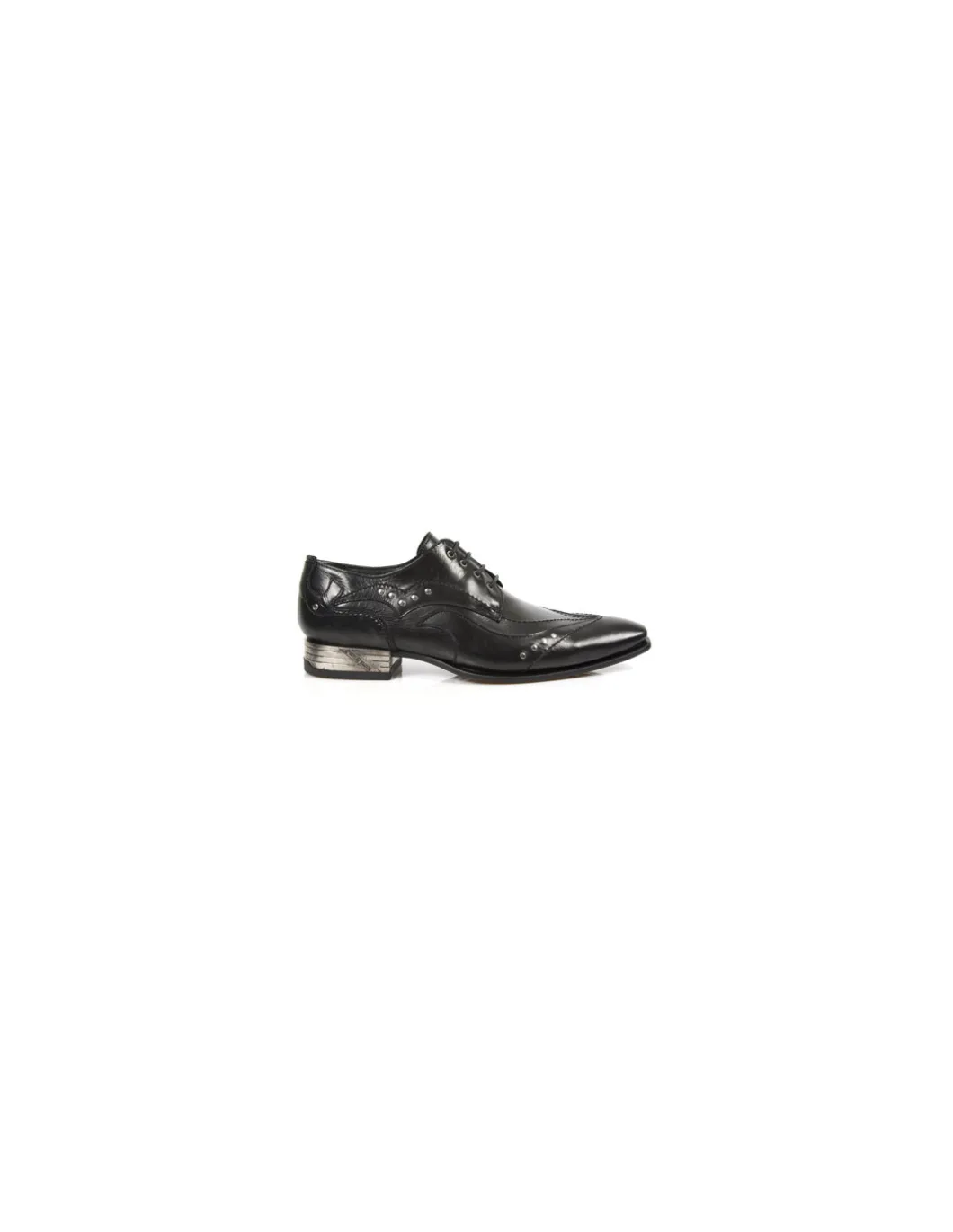 SHOE NEWMAN M-NW119-C6