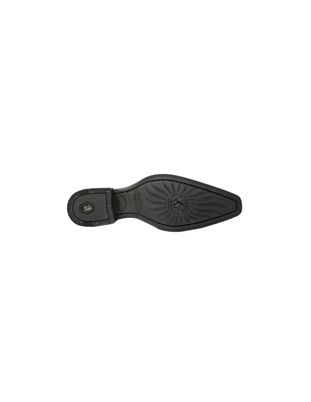 SHOE NEWMAN M-NW119-C6