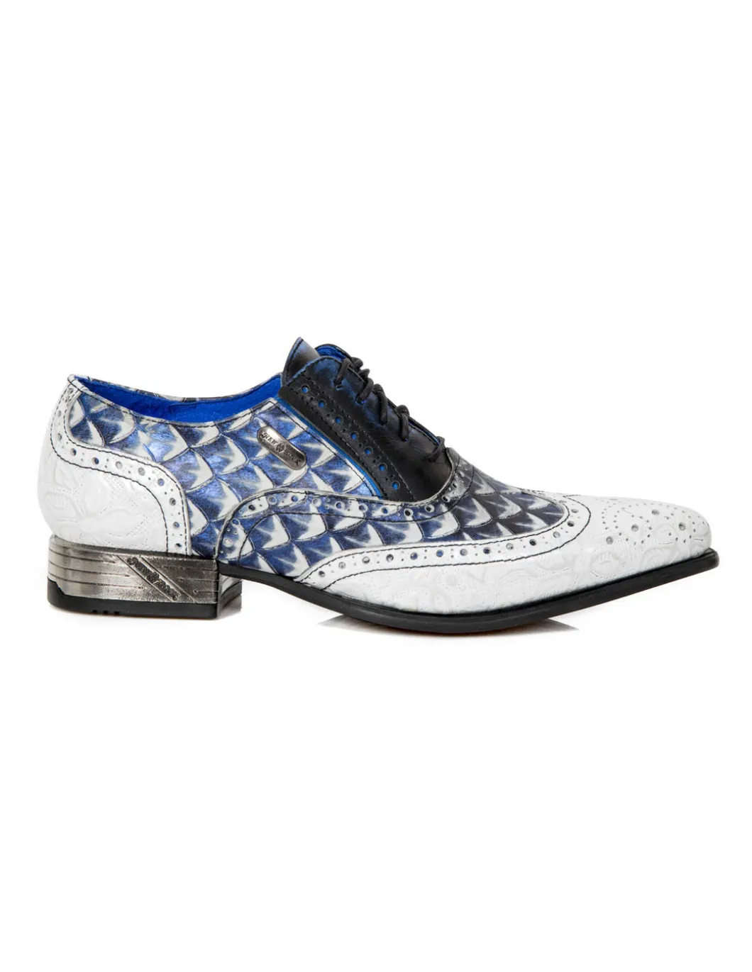 SHOE NEWMAN M-NW136-C41