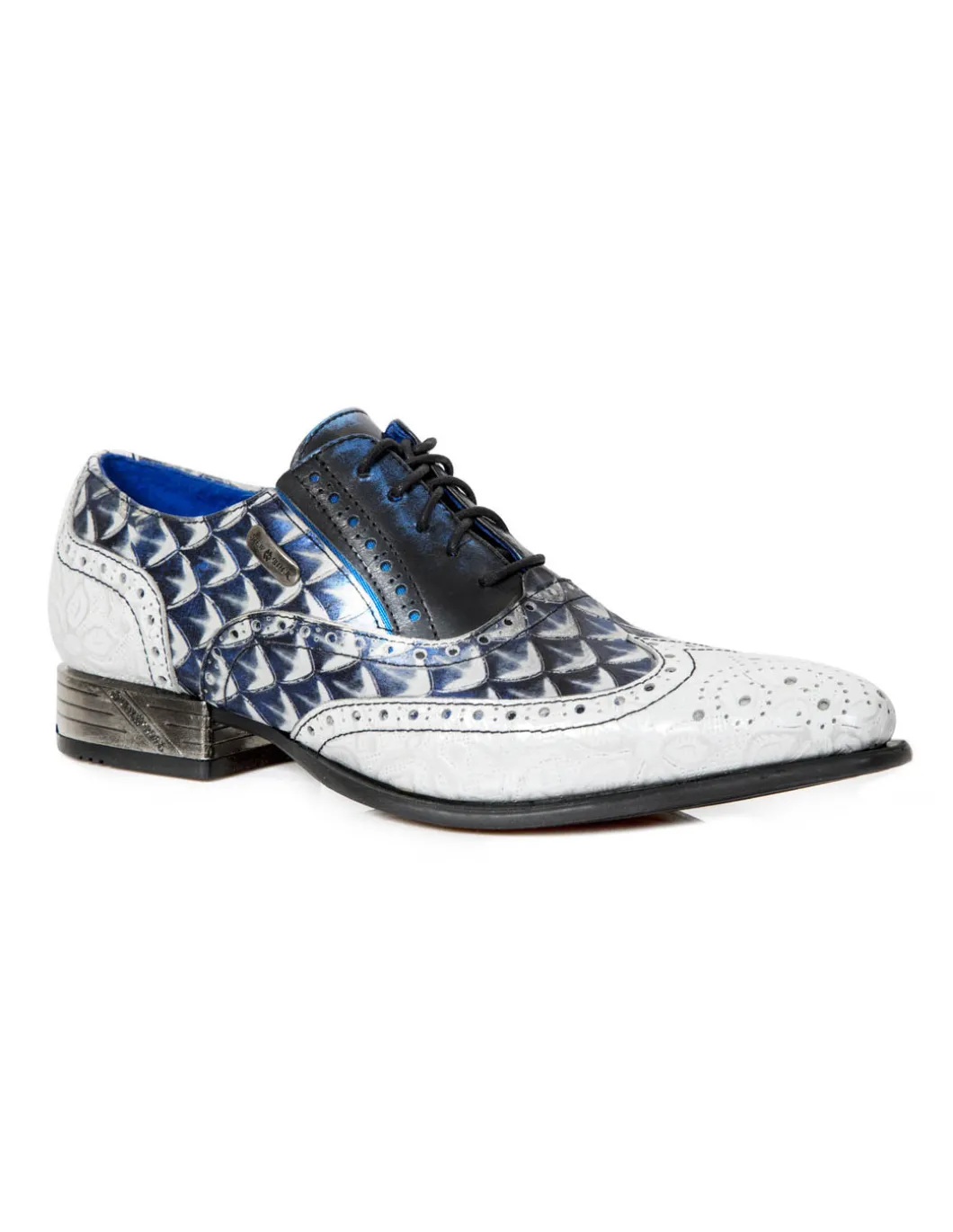 SHOE NEWMAN M-NW136-C41