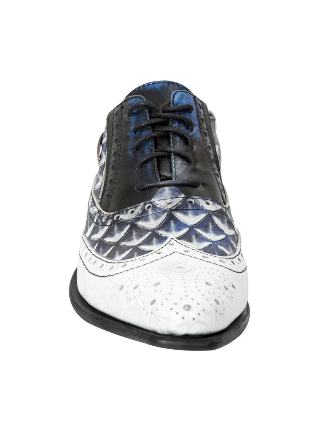 SHOE NEWMAN M-NW136-C41