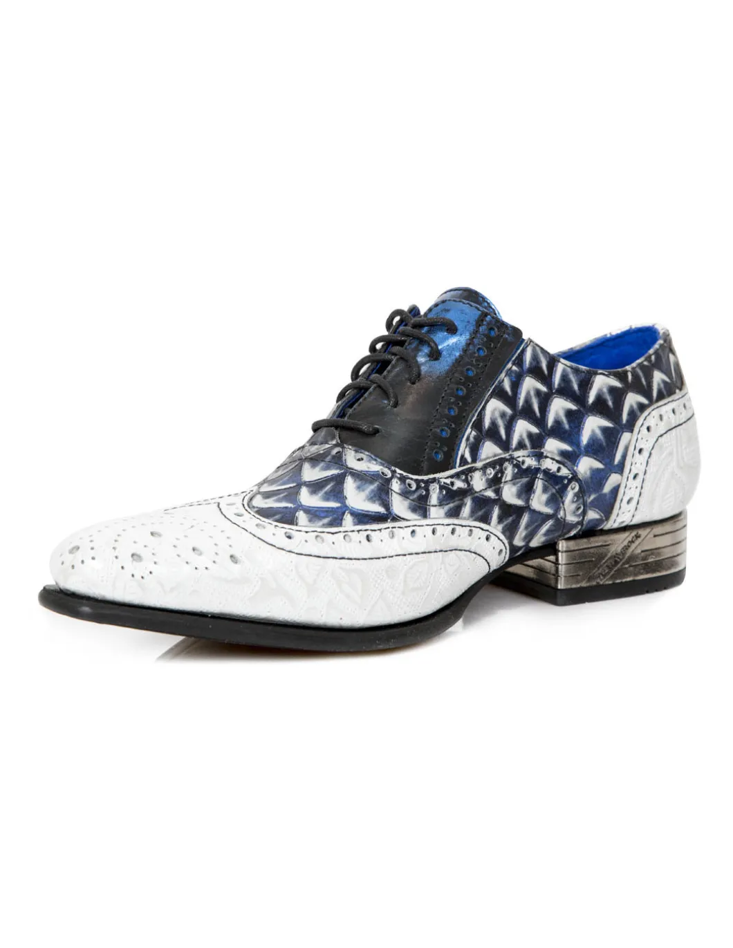 SHOE NEWMAN M-NW136-C41