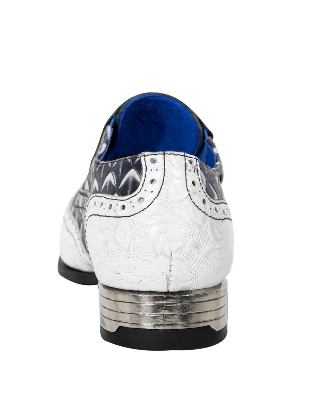 SHOE NEWMAN M-NW136-C41