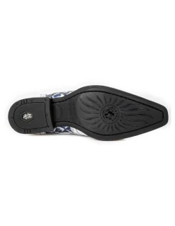 SHOE NEWMAN M-NW136-C41