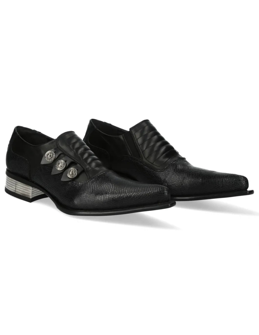 SHOE NEWMAN M-NW152-C2