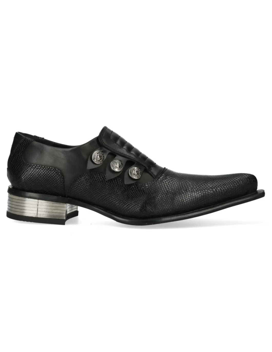 SHOE NEWMAN M-NW152-C2