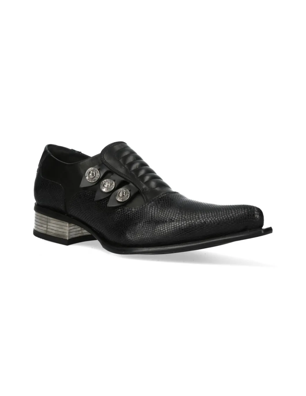 SHOE NEWMAN M-NW152-C2