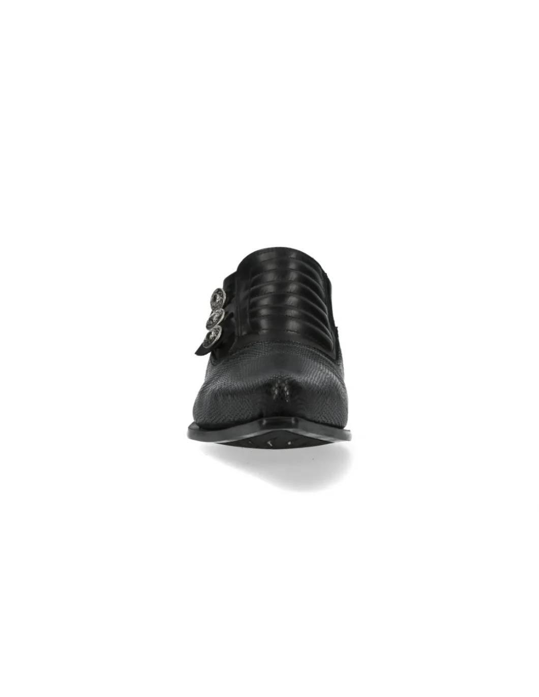 SHOE NEWMAN M-NW152-C2