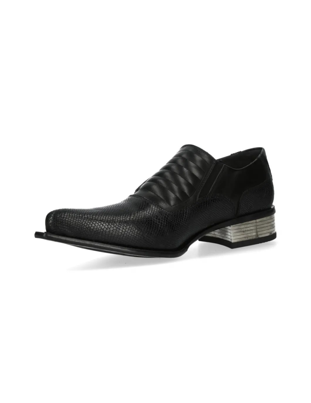 SHOE NEWMAN M-NW152-C2