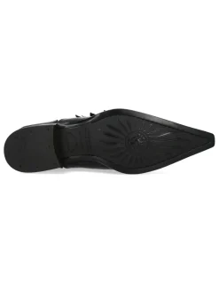 SHOE NEWMAN M-NW152-C2