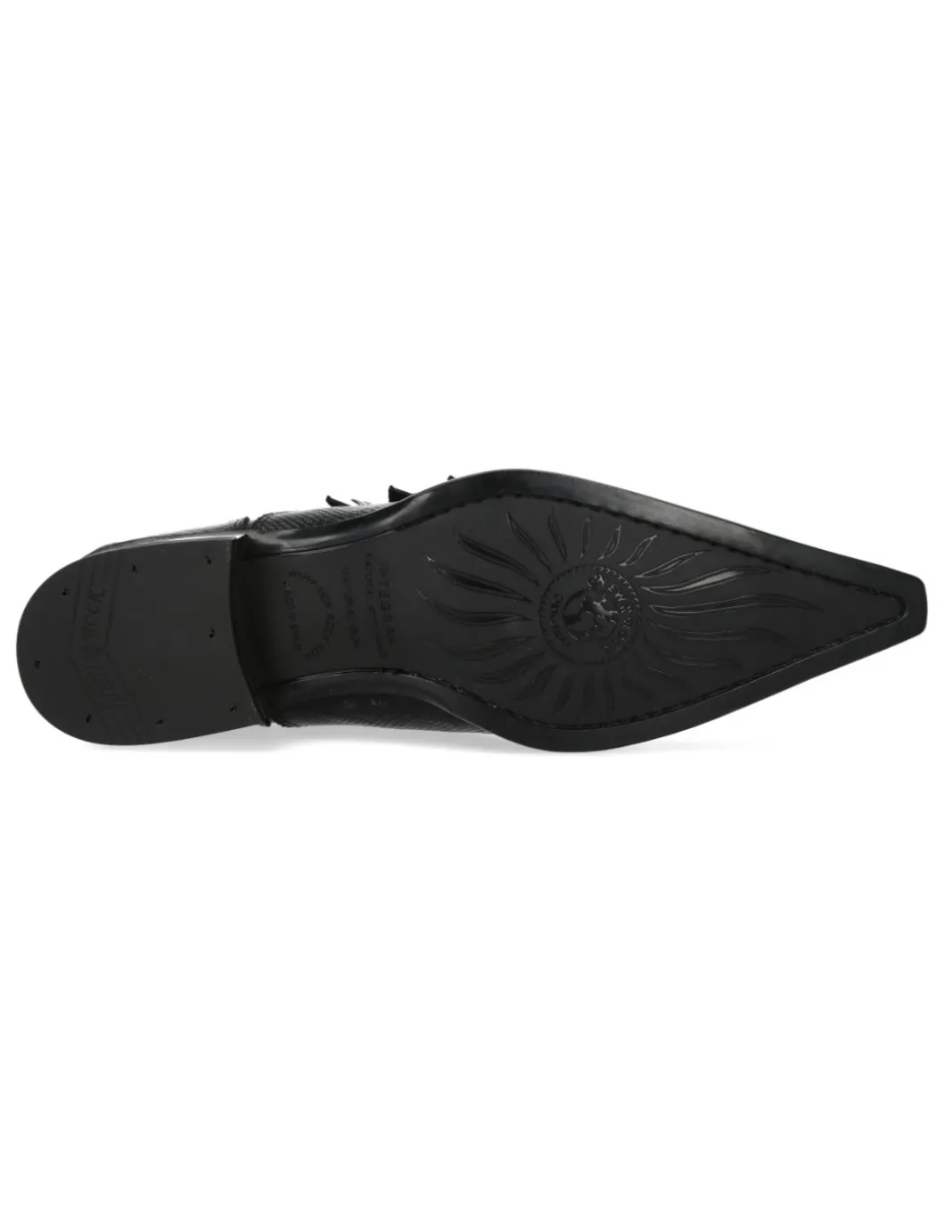 SHOE NEWMAN M-NW152-C2