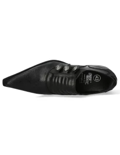 SHOE NEWMAN M-NW152-C2
