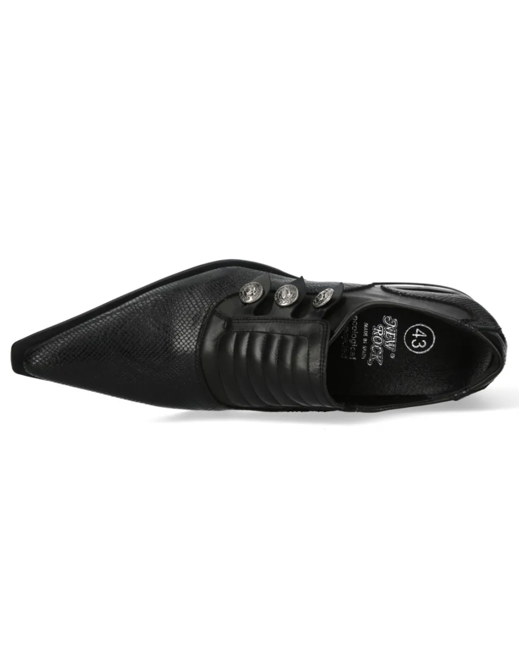 SHOE NEWMAN M-NW152-C2