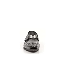 SHOE NEWMAN M-NW113-C3
