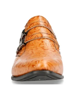 SHOE NEWMAN M-NW2288-C40