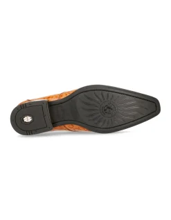 SHOE NEWMAN M-NW2288-C40