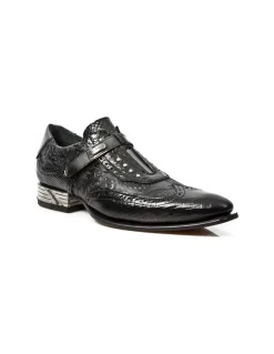 SHOE NEWMAN M-NW137-C3