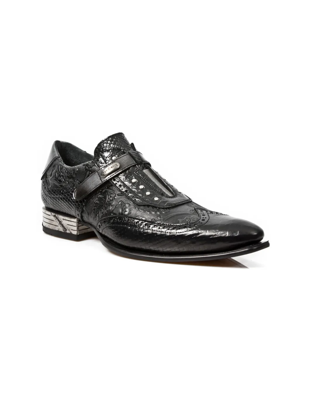 SHOE NEWMAN M-NW137-C3
