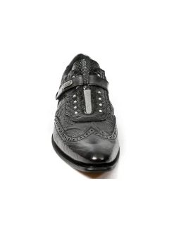 SHOE NEWMAN M-NW137-C3