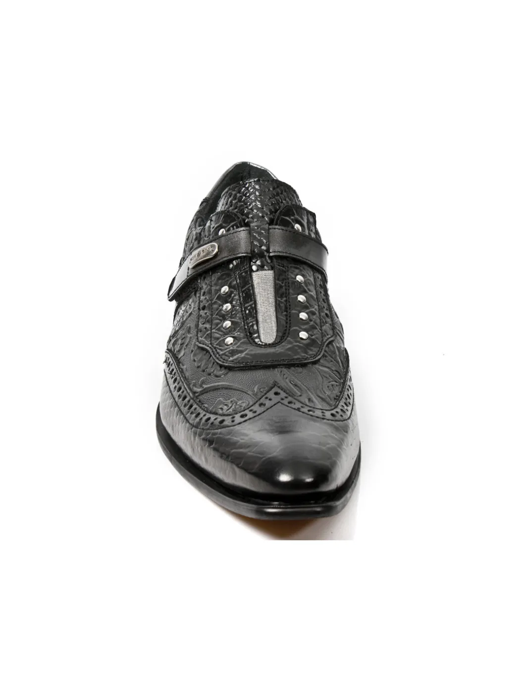 SHOE NEWMAN M-NW137-C3