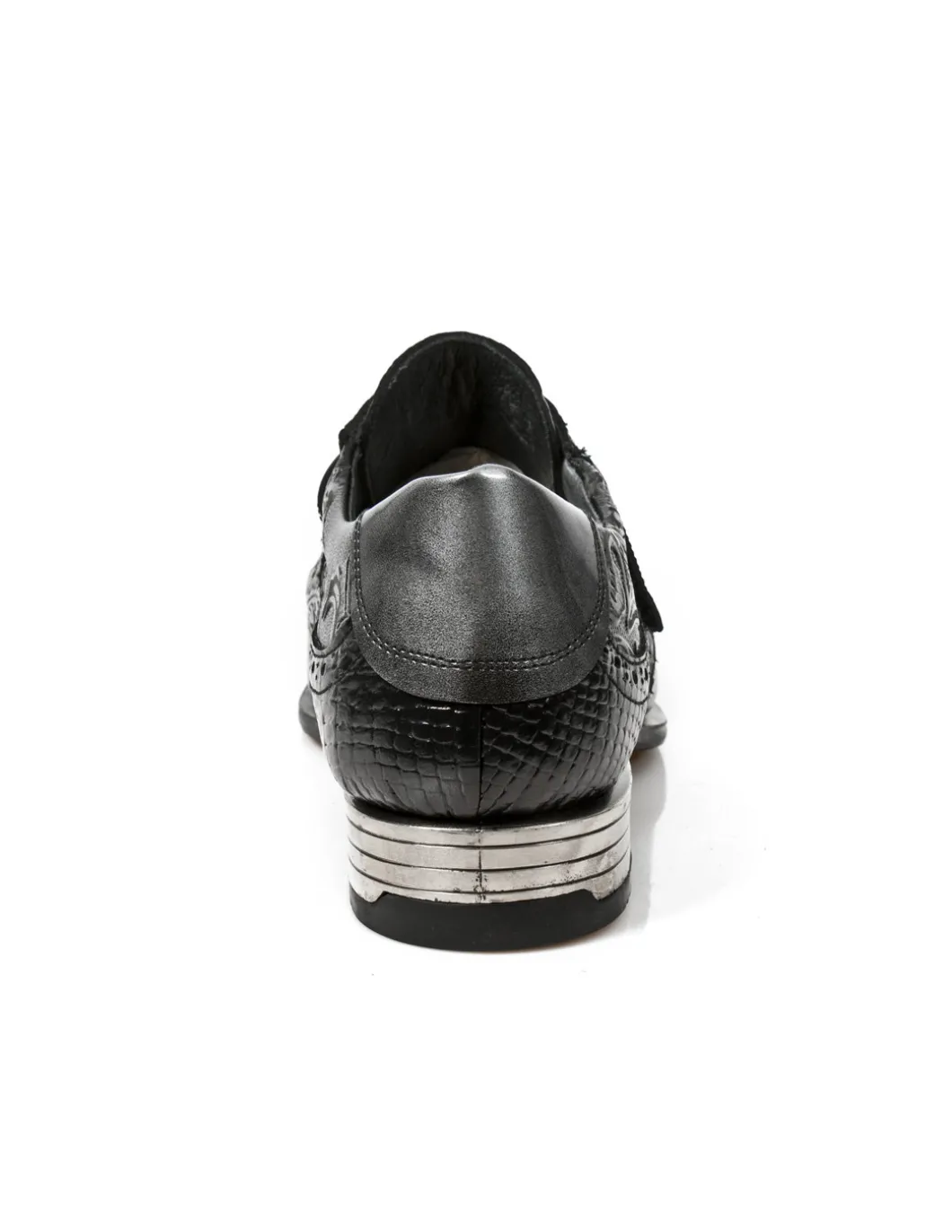 SHOE NEWMAN M-NW137-C3
