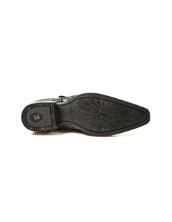 SHOE NEWMAN M-NW137-C3