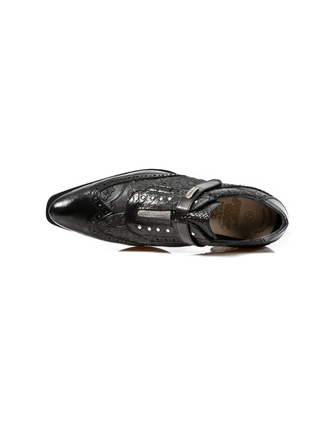 SHOE NEWMAN M-NW137-C3