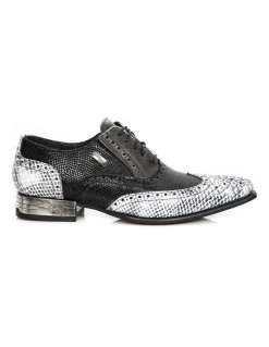 SHOE NEWMAN M-NW136-C38