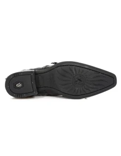 SHOE NEWMAN M-NW148-C1
