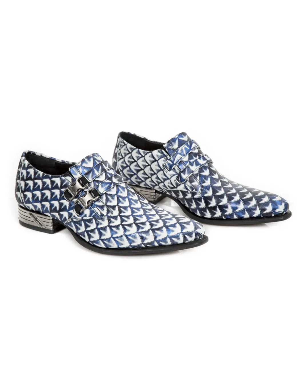 SHOE NEWMAN M-NW2288-C41