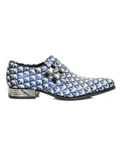 SHOE NEWMAN M-NW2288-C41