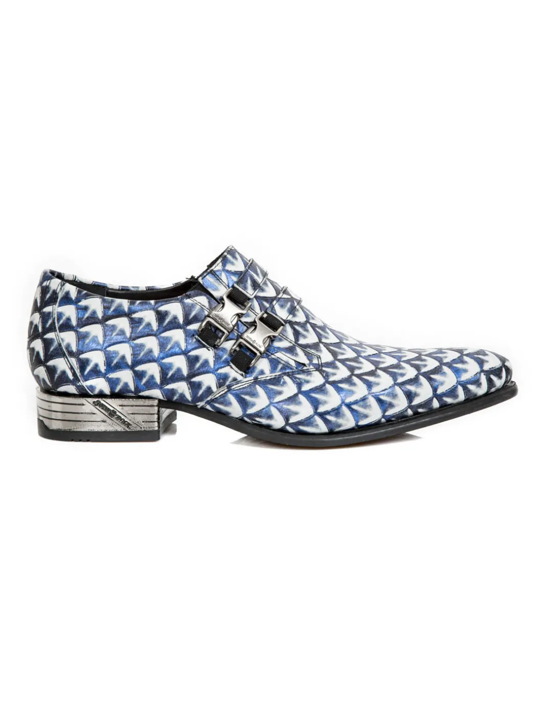 SHOE NEWMAN M-NW2288-C41